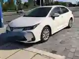 2023 Toyota Corolla 1.8L 98HP L4 E-CVT Hybrid