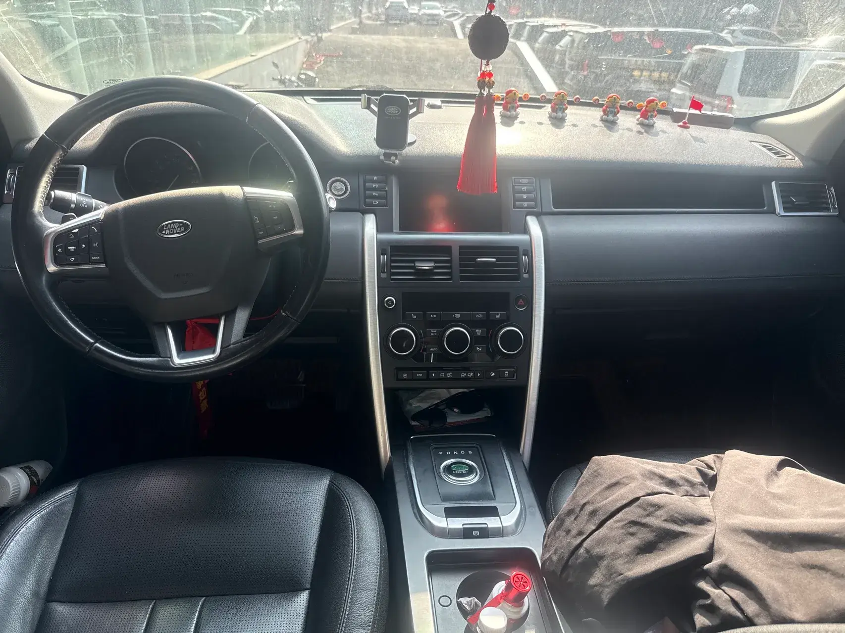 2018 LAND ROVER thumbnail 4