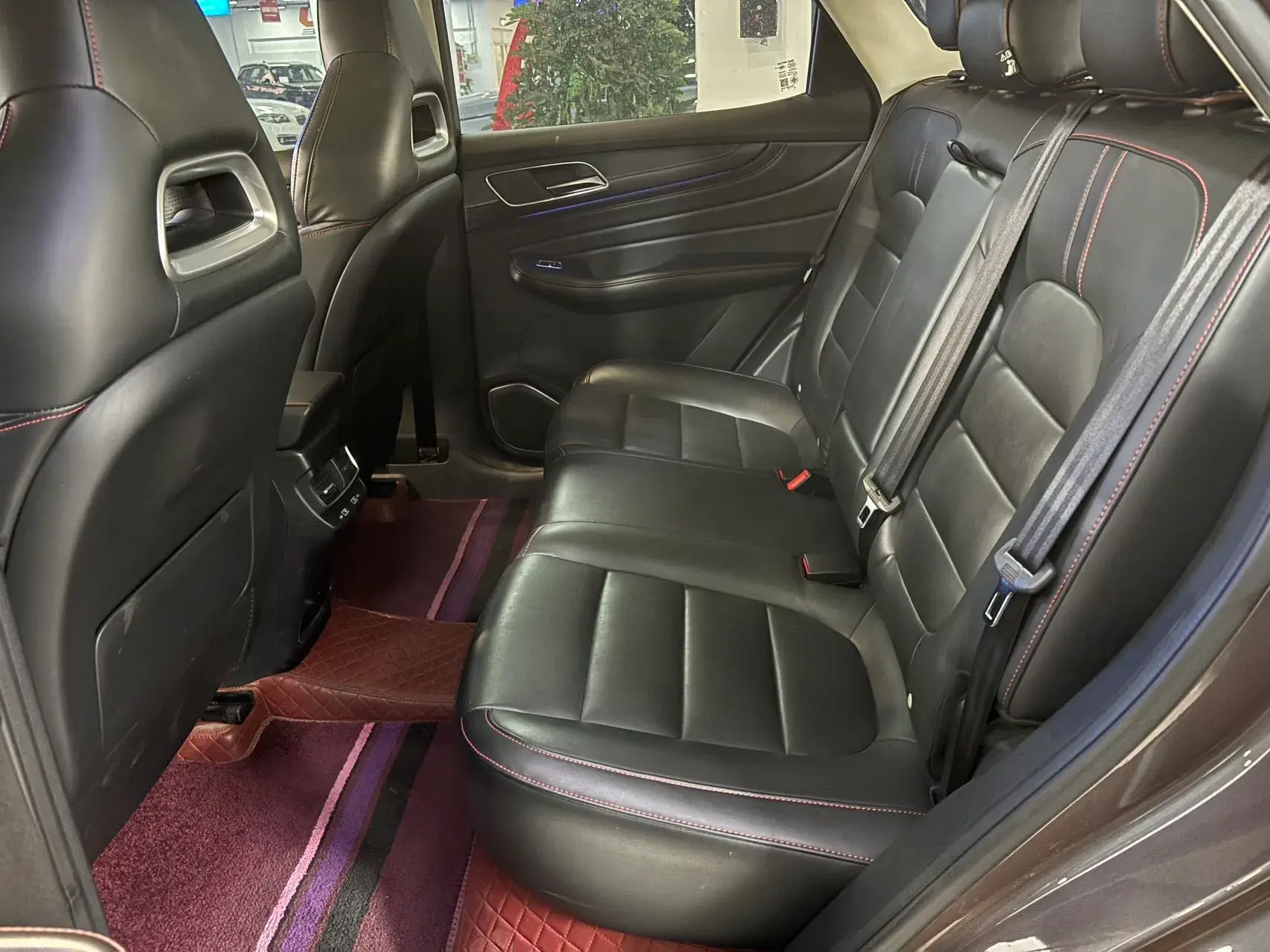 2021 MG PILOT thumbnail 4