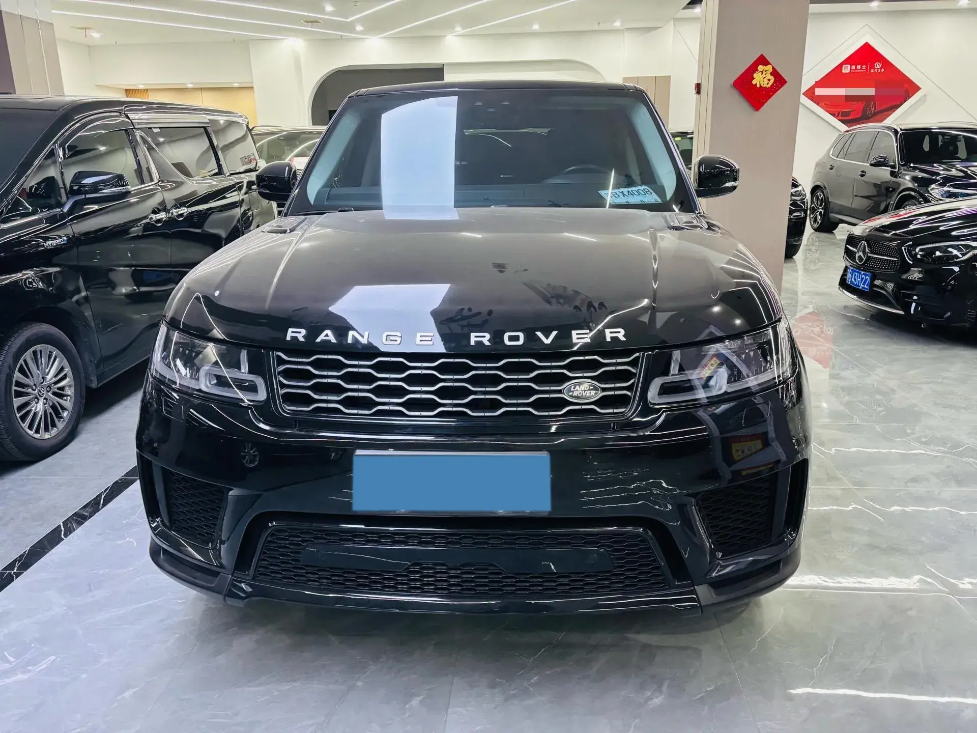 2020 LAND ROVER thumbnail 2