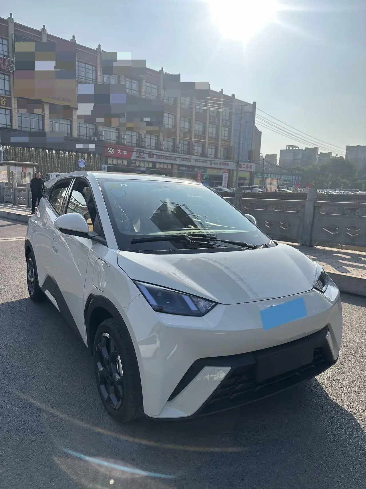 2024 BYD SEAGULL thumbnail 2