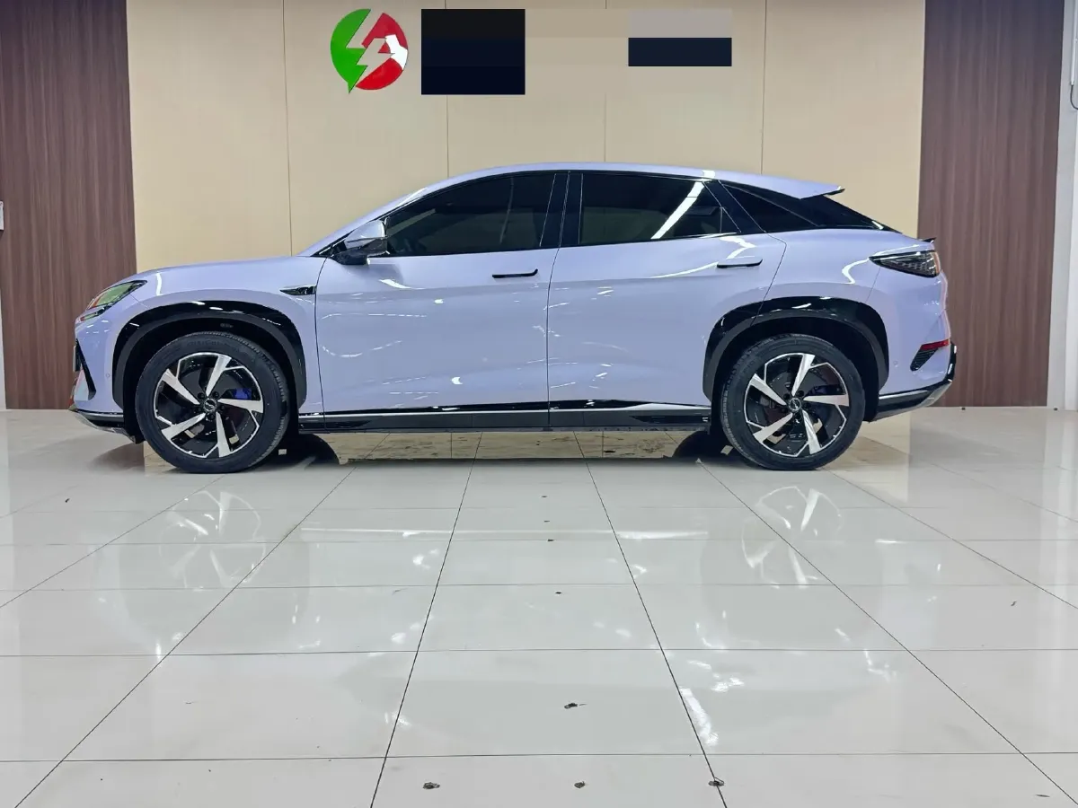 2024 BYD Sea Lion 07 BEV 80.64KWH,autocango,china used car exporter,china ev exporter,chinese used car exporter,chinese used ev exporter