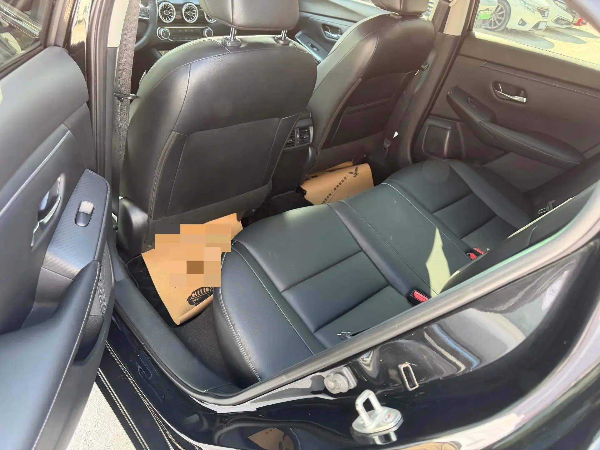 2020 NISSAN SYLPHY thumbnail 4