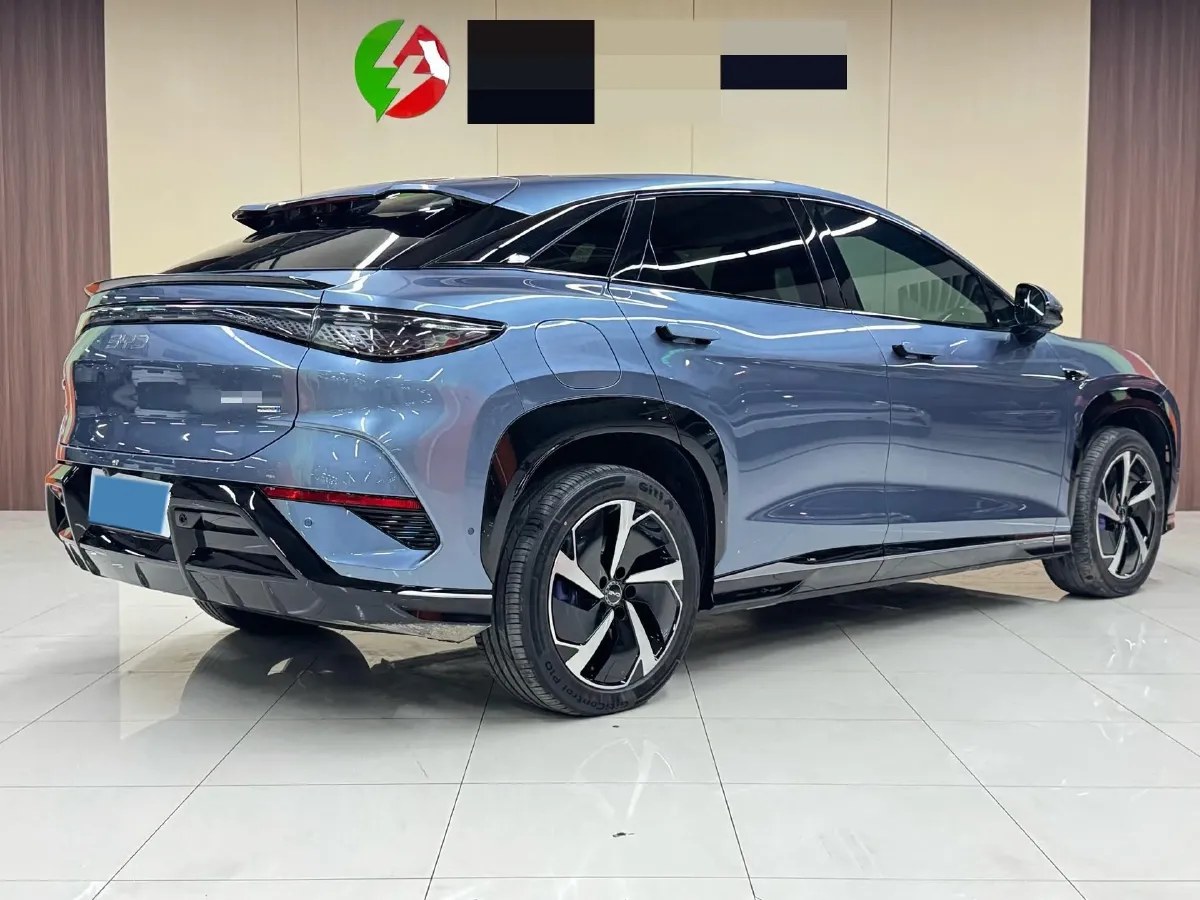 2025 BYD Sea Lion 07 BEV 80.64KWH,autocango,china used car exporter,china ev exporter,chinese used car exporter,chinese used ev exporter