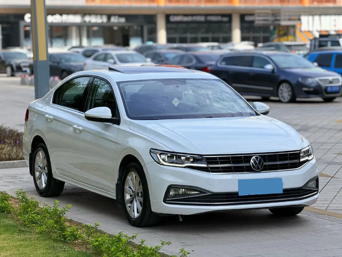 2021 Volkswagen Bora 1.5L 113HP L4 6AT,autocango,china used car exporter,china ev exporter,chinese used car exporter,chinese used ev exporter