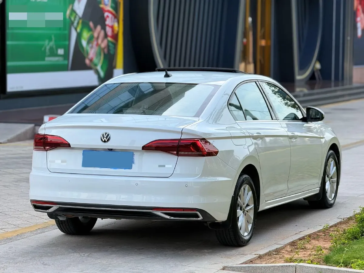2021 Volkswagen Bora 1.5L 113HP L4 6AT,autocango,china used car exporter,china ev exporter,chinese used car exporter,chinese used ev exporter
