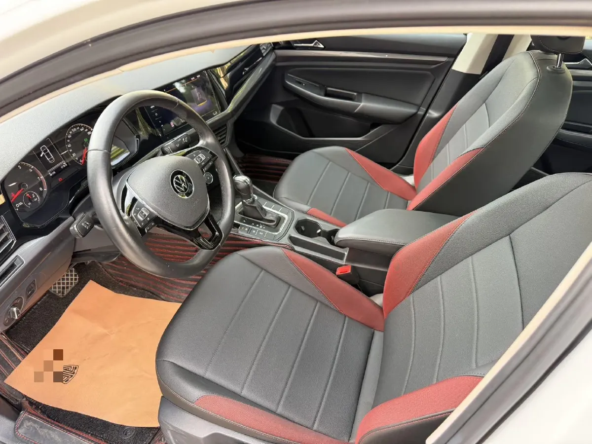 2021 Volkswagen Bora 1.5L 113HP L4 6AT,autocango,china used car exporter,china ev exporter,chinese used car exporter,chinese used ev exporter