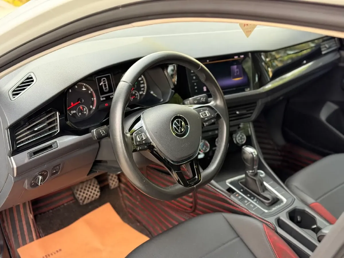 2021 Volkswagen Bora 1.5L 113HP L4 6AT,autocango,china used car exporter,china ev exporter,chinese used car exporter,chinese used ev exporter