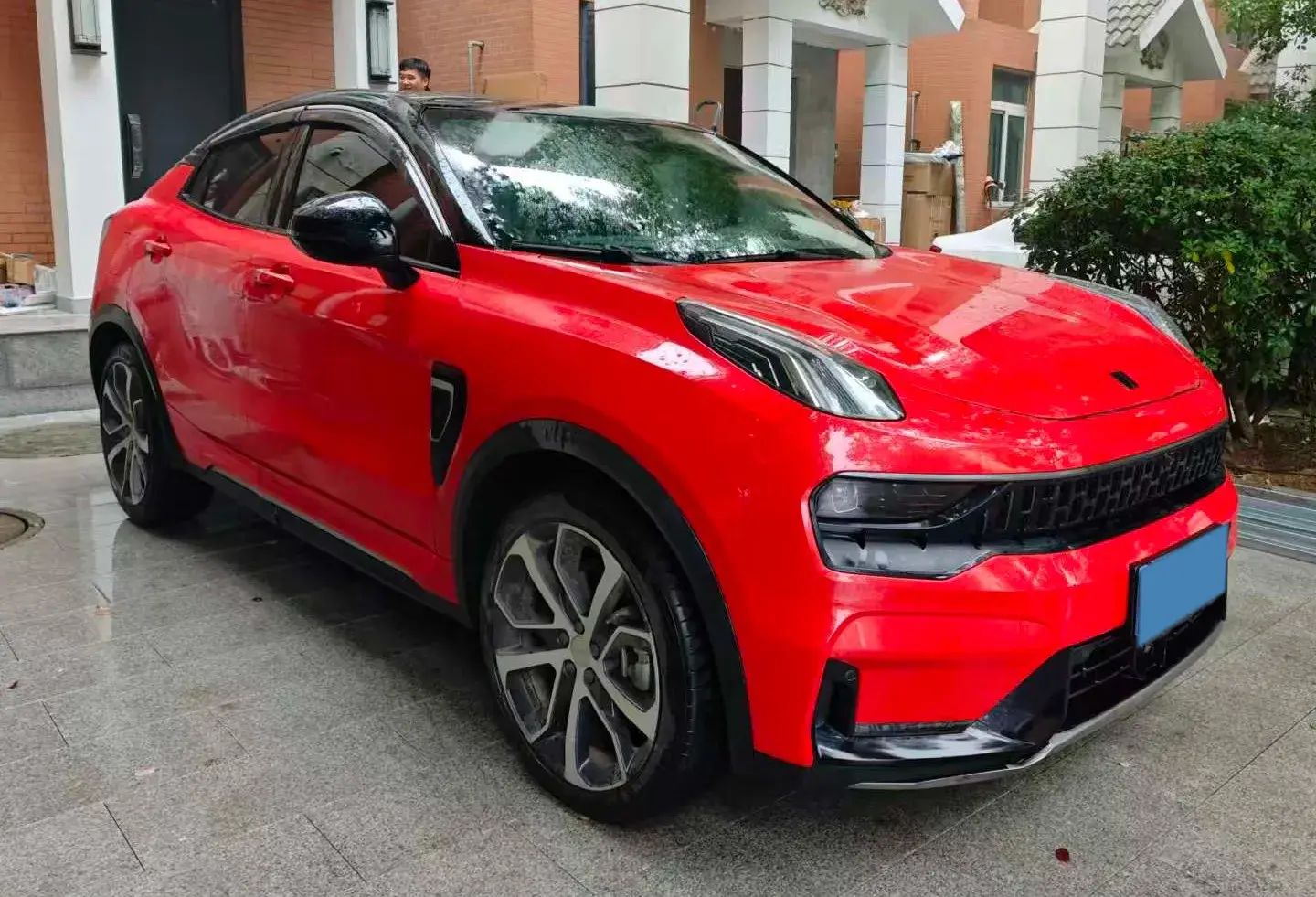 2020 LYNK&CO 05 thumbnail 3