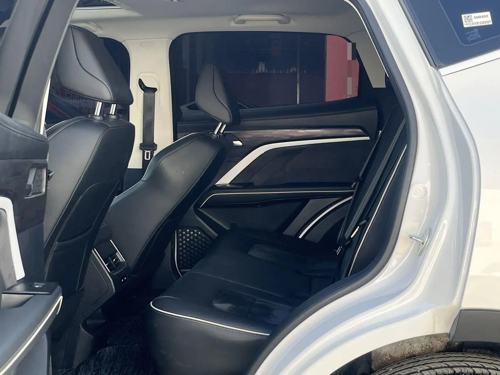 2025 HAVAL H6 thumbnail 4