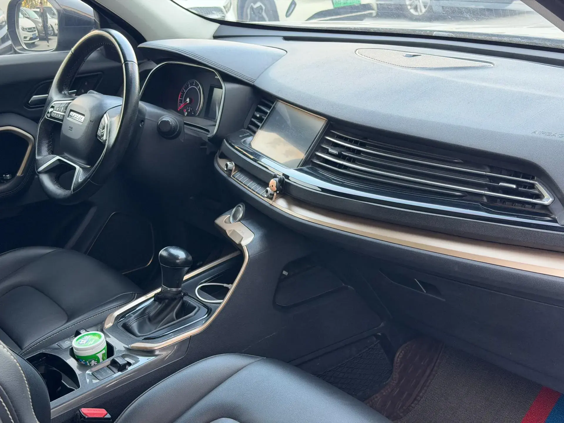 2019 HAVAL H6 thumbnail 4