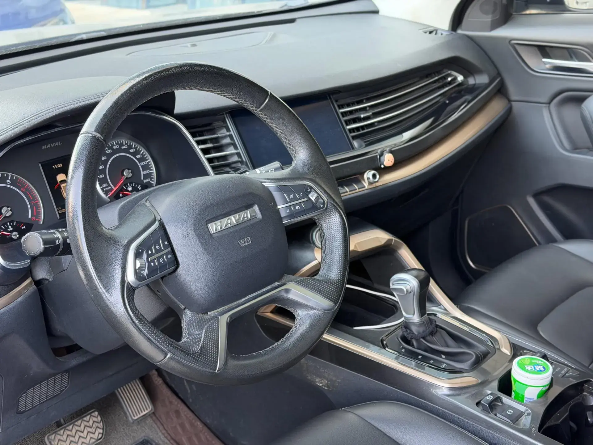 2019 HAVAL H6 thumbnail 3