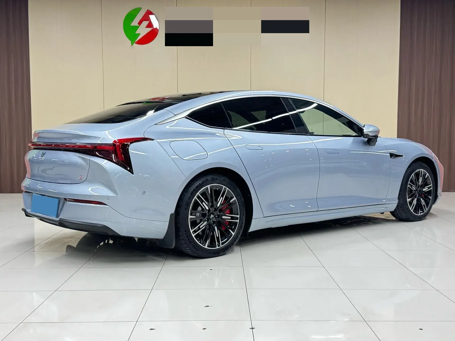 2022 NETA S thumbnail 3