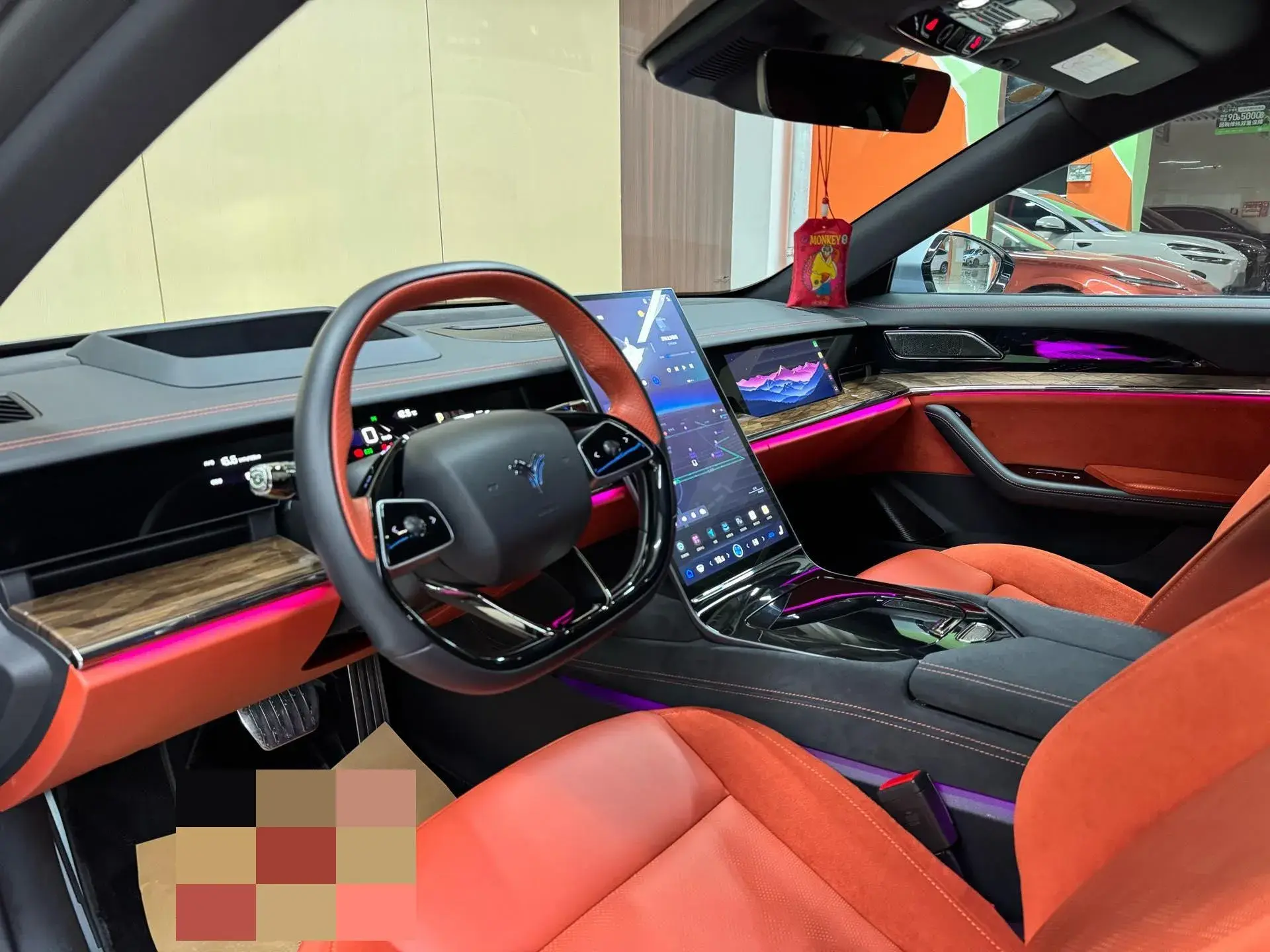 2022 NETA S thumbnail 4