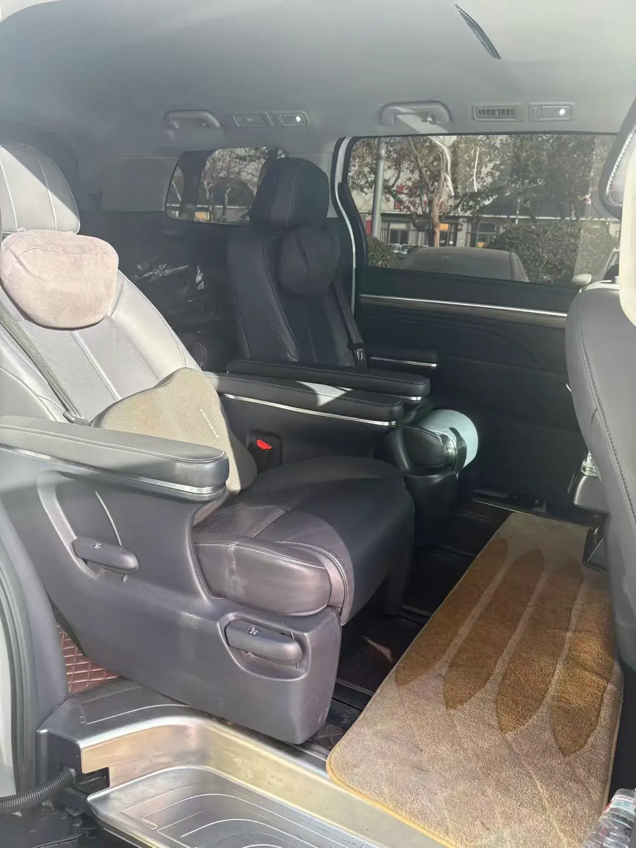 2023 GAC TRUMPCHI thumbnail 2