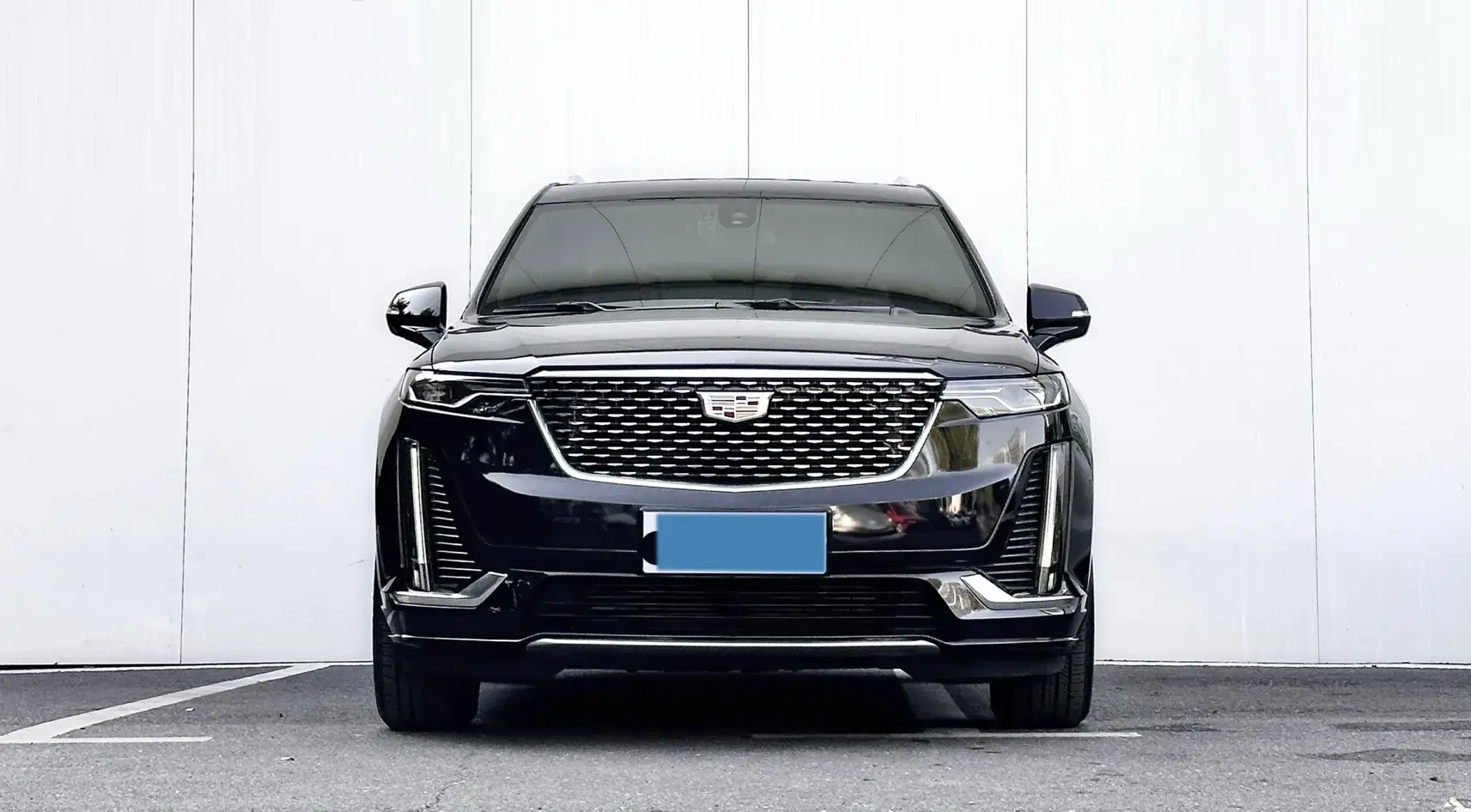 2021 CADILLAC XT6 thumbnail 2