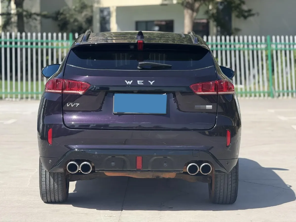 2017 WEY VV5 2.0T 197HP L4 7DCT,autocango,china used car exporter,china ev exporter,chinese used car exporter,chinese used ev exporter