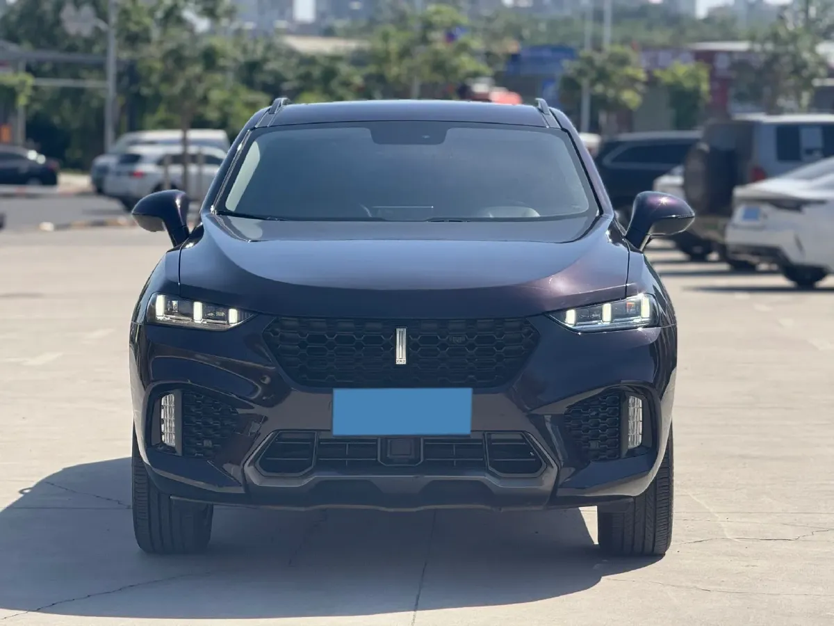 2017 WEY VV5 2.0T 197HP L4 7DCT,autocango,china used car exporter,china ev exporter,chinese used car exporter,chinese used ev exporter