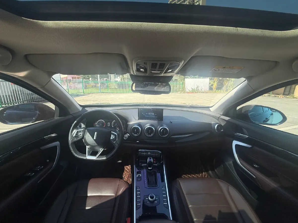 2017 WEY VV5 2.0T 197HP L4 7DCT,autocango,china used car exporter,china ev exporter,chinese used car exporter,chinese used ev exporter