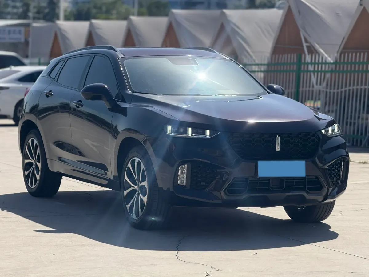 2017 WEY VV5 2.0T 197HP L4 7DCT,autocango,china used car exporter,china ev exporter,chinese used car exporter,chinese used ev exporter