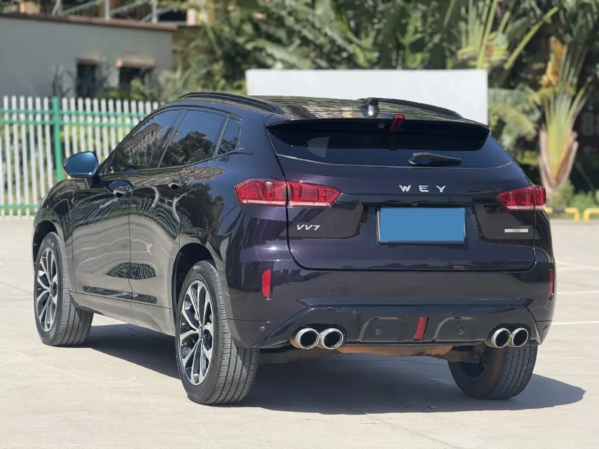 2017 WEY VV5 2.0T 197HP L4 7DCT,autocango,china used car exporter,china ev exporter,chinese used car exporter,chinese used ev exporter