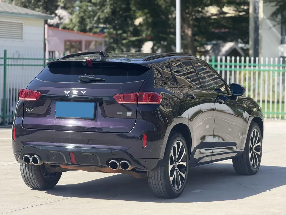 2017 WEY VV5 2.0T 197HP L4 7DCT,autocango,china used car exporter,china ev exporter,chinese used car exporter,chinese used ev exporter