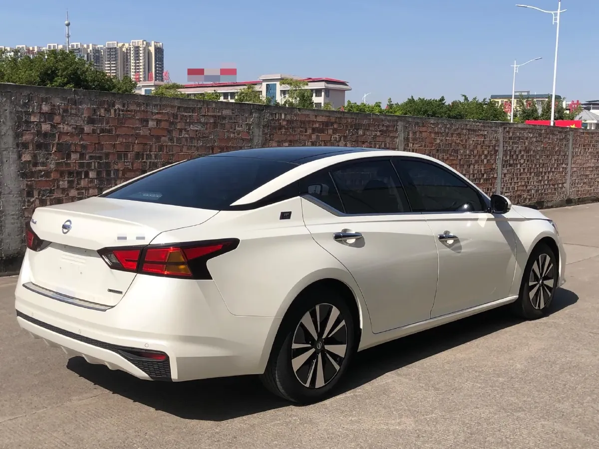 2021 Nissan Teana 2.0L 156HP L4 CVT,autocango,china used car exporter,china ev exporter,chinese used car exporter,chinese used ev exporter