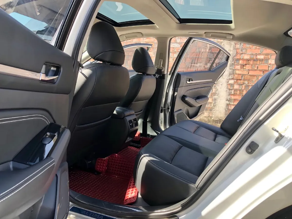 2021 Nissan Teana 2.0L 156HP L4 CVT,autocango,china used car exporter,china ev exporter,chinese used car exporter,chinese used ev exporter