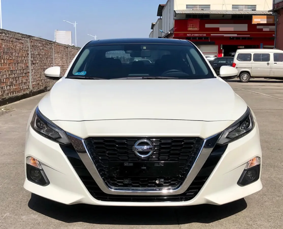 2021 Nissan Teana 2.0L 156HP L4 CVT,autocango,china used car exporter,china ev exporter,chinese used car exporter,chinese used ev exporter