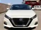 2021 Nissan Teana 2.0L 156HP L4 CVT