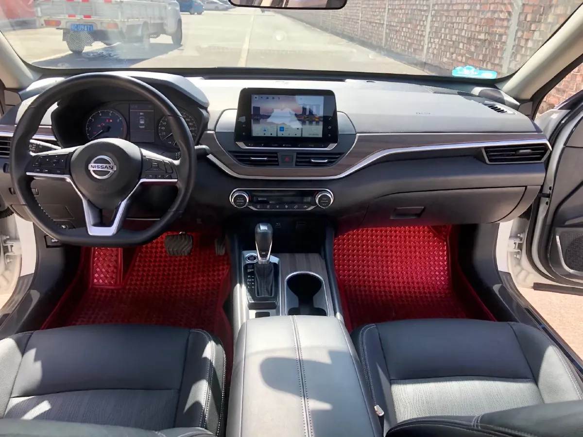 2021 Nissan Teana 2.0L 156HP L4 CVT,autocango,china used car exporter,china ev exporter,chinese used car exporter,chinese used ev exporter