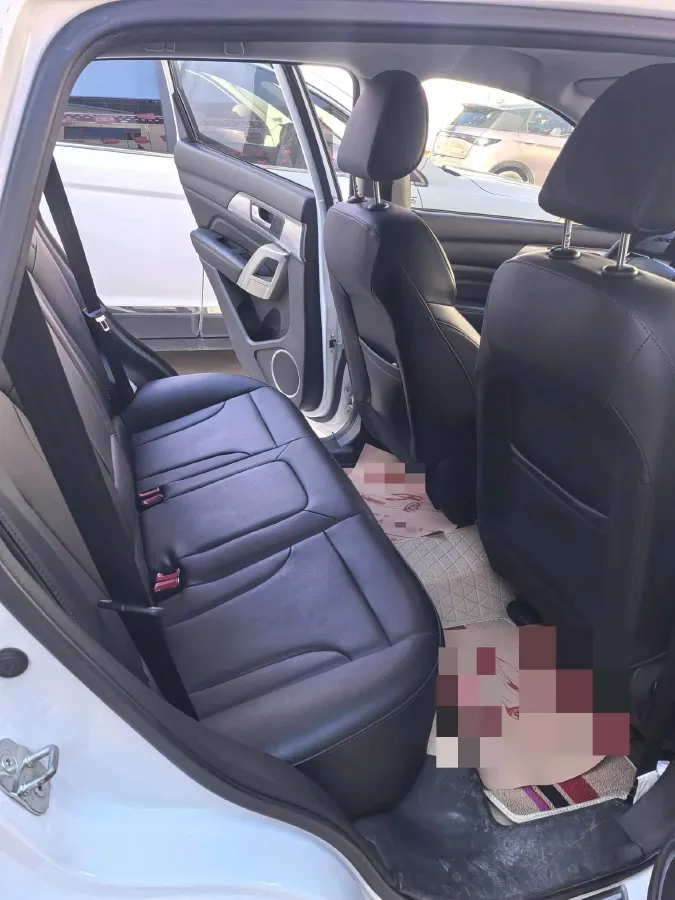 2017 Haval H2 1.5T 150HP L4 6MT,autocango,china used car exporter,china ev exporter,chinese used car exporter,chinese used ev exporter