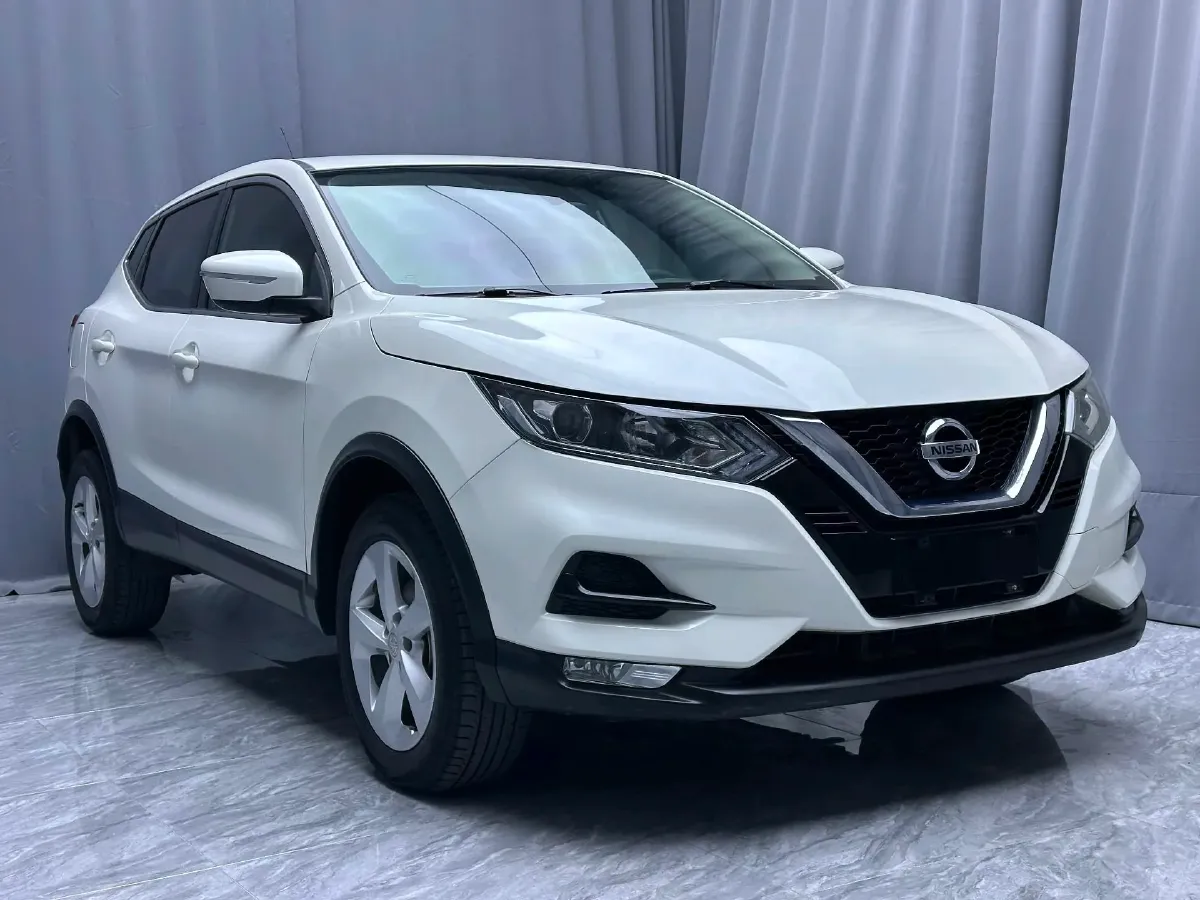 2021 Nissan Qashqai 2.0L 151HP L4 CVT,autocango,china used car exporter,china ev exporter,chinese used car exporter,chinese used ev exporter