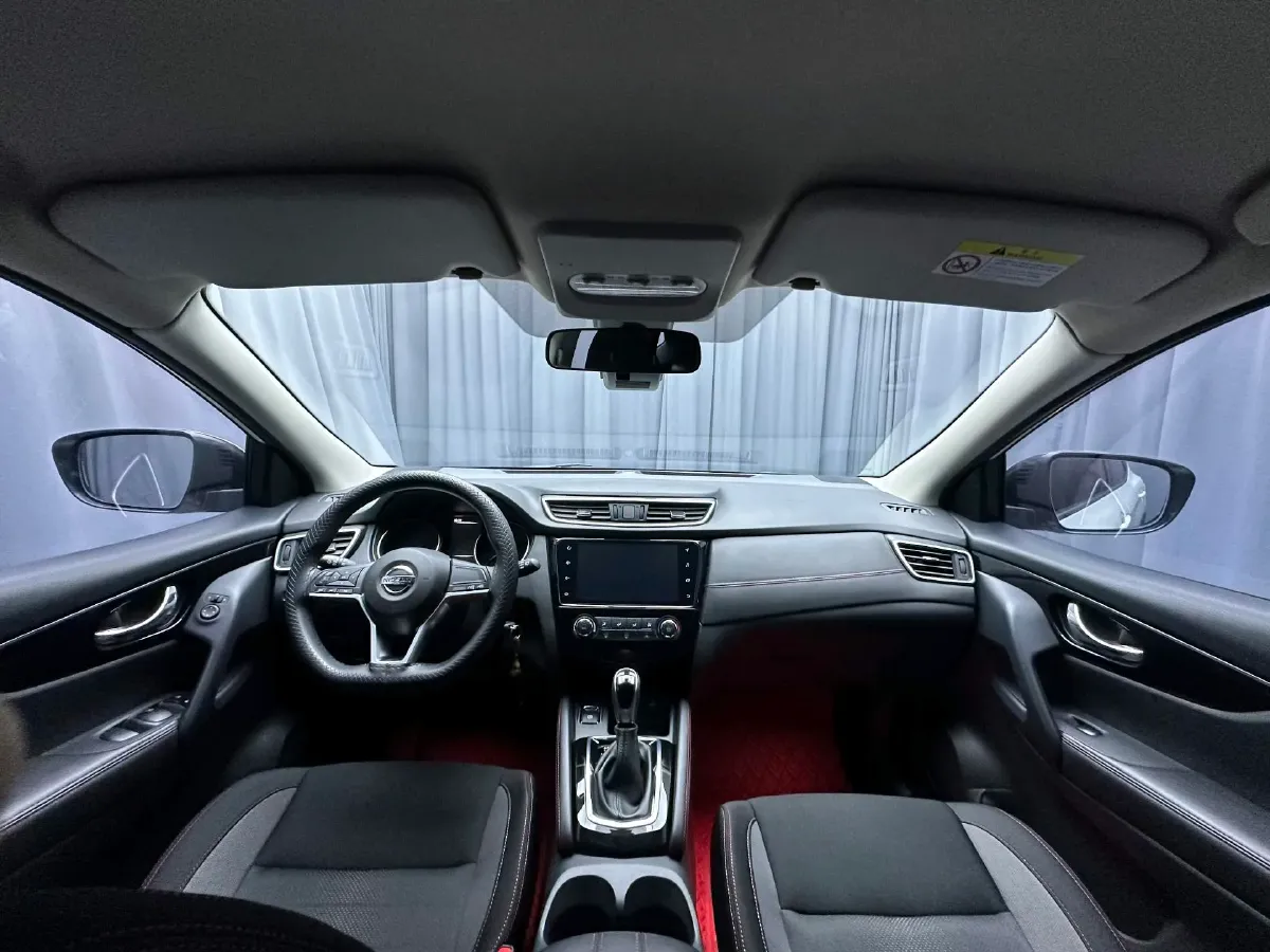 2021 Nissan Qashqai 2.0L 151HP L4 CVT,autocango,china used car exporter,china ev exporter,chinese used car exporter,chinese used ev exporter