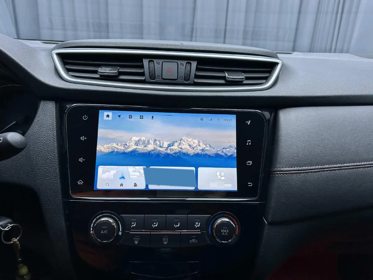 2021 Nissan Qashqai 2.0L 151HP L4 CVT,autocango,china used car exporter,china ev exporter,chinese used car exporter,chinese used ev exporter