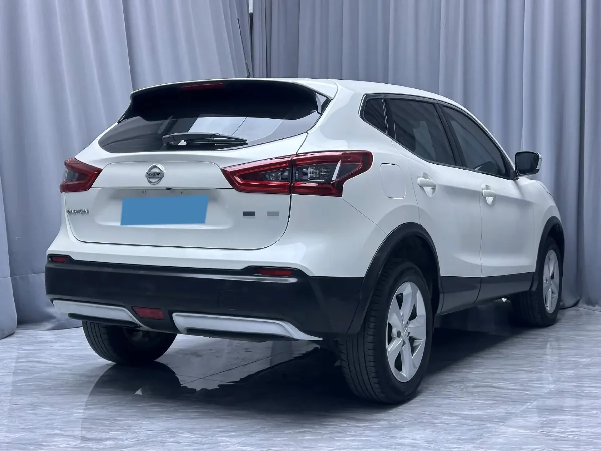 2021 Nissan Qashqai 2.0L 151HP L4 CVT,autocango,china used car exporter,china ev exporter,chinese used car exporter,chinese used ev exporter