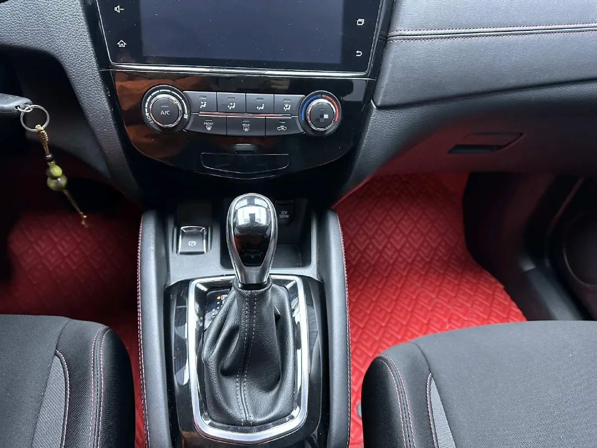 2021 Nissan Qashqai 2.0L 151HP L4 CVT,autocango,china used car exporter,china ev exporter,chinese used car exporter,chinese used ev exporter