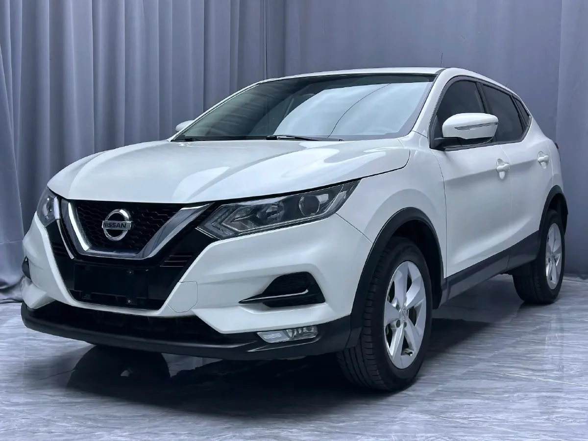 2021 Nissan Qashqai 2.0L 151HP L4 CVT,autocango,china used car exporter,china ev exporter,chinese used car exporter,chinese used ev exporter