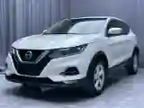 2021 Nissan Qashqai 2.0L 151HP L4 CVT
