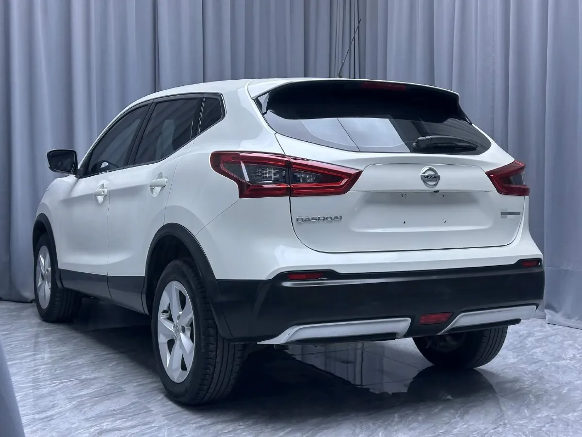 2021 Nissan Qashqai 2.0L 151HP L4 CVT,autocango,china used car exporter,china ev exporter,chinese used car exporter,chinese used ev exporter
