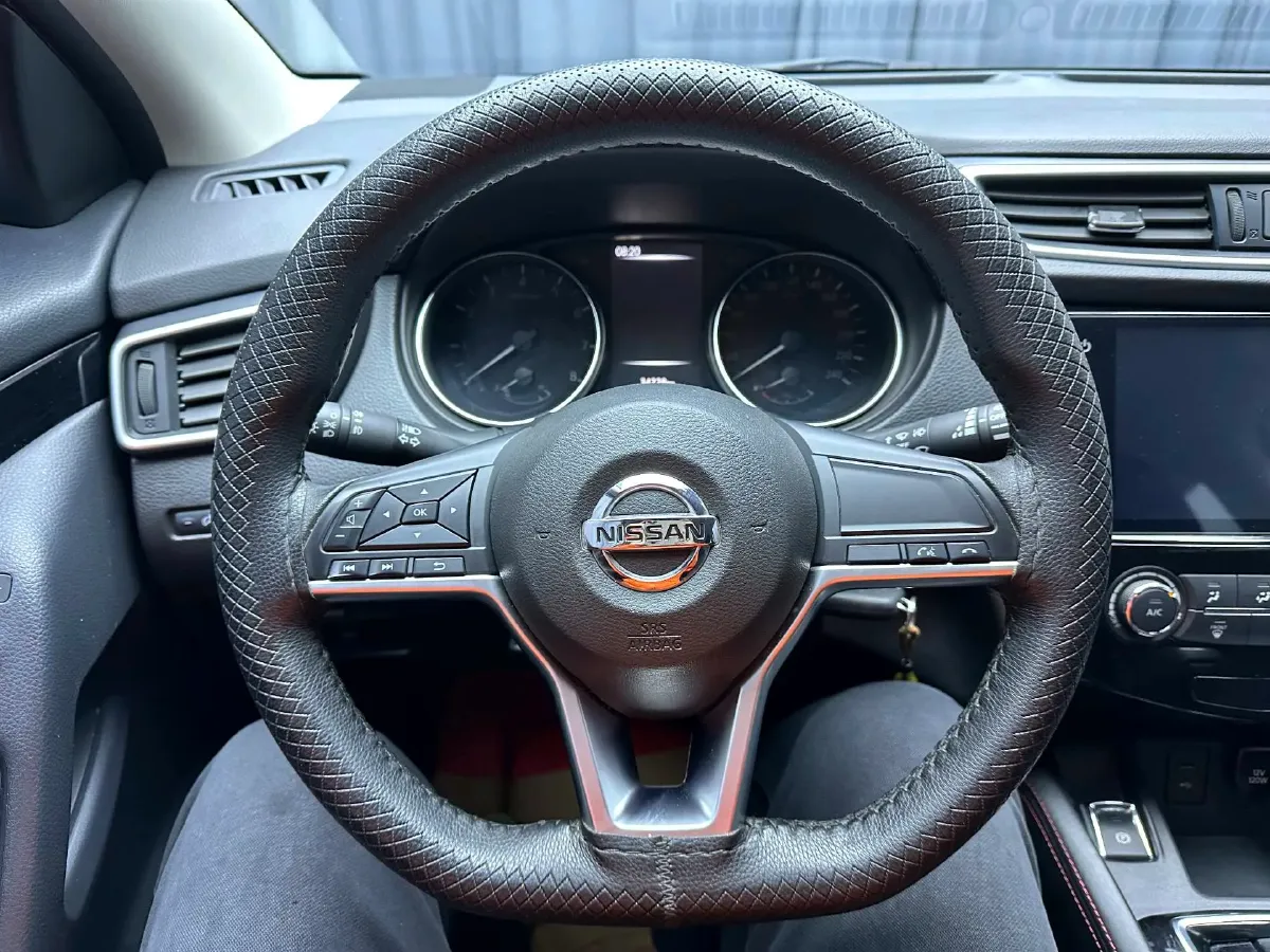 2021 Nissan Qashqai 2.0L 151HP L4 CVT,autocango,china used car exporter,china ev exporter,chinese used car exporter,chinese used ev exporter