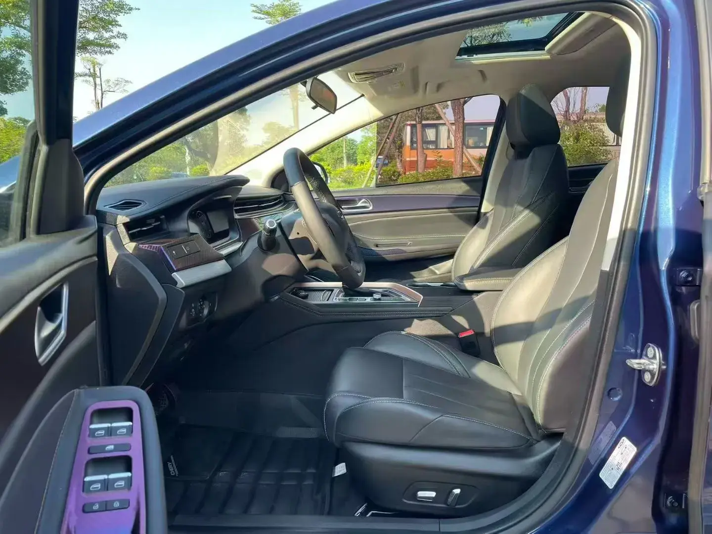 2021 CHERY ARRIZO thumbnail 4