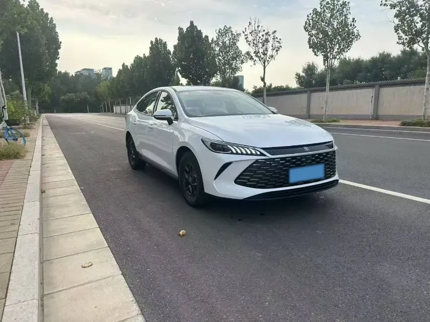 2025 BYD Qin Plus 1.5L 101HP L4 E-CVT PHEV 7.68KWH,autocango,china used car exporter,china ev exporter,chinese used car exporter,chinese used ev exporter