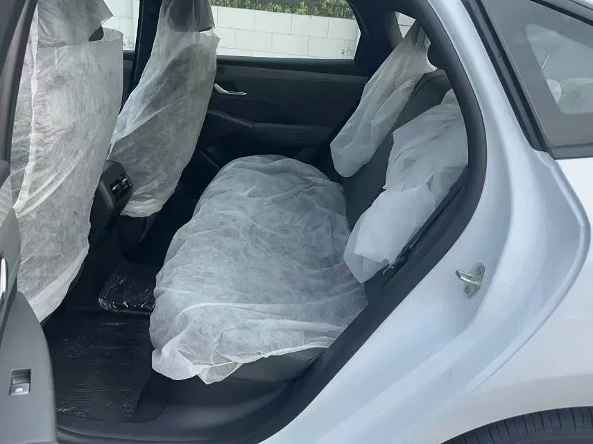 2025 BYD Qin Plus 1.5L 101HP L4 E-CVT PHEV 7.68KWH,autocango,china used car exporter,china ev exporter,chinese used car exporter,chinese used ev exporter