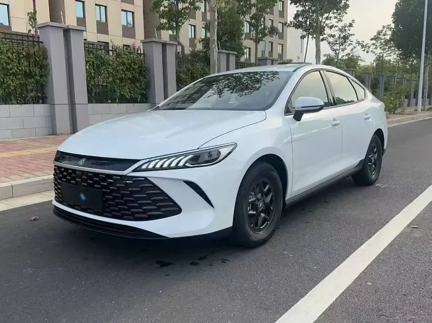 2025 BYD Qin Plus 1.5L 101HP L4 E-CVT PHEV 7.68KWH,autocango,china used car exporter,china ev exporter,chinese used car exporter,chinese used ev exporter