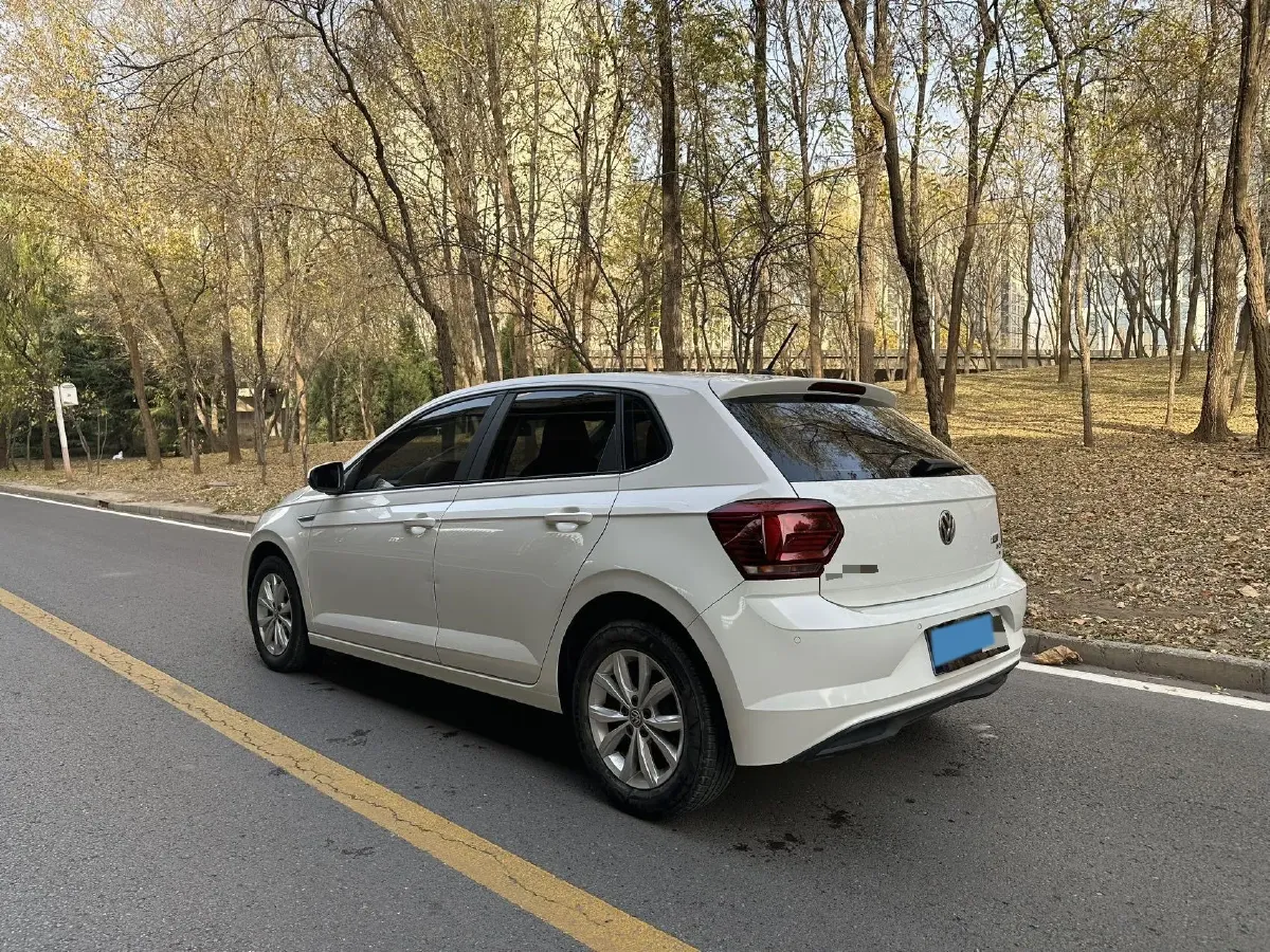 2019 Volkswagen Polo 1.5L 113HP L4 6AT,autocango,china used car exporter,china ev exporter,chinese used car exporter,chinese used ev exporter