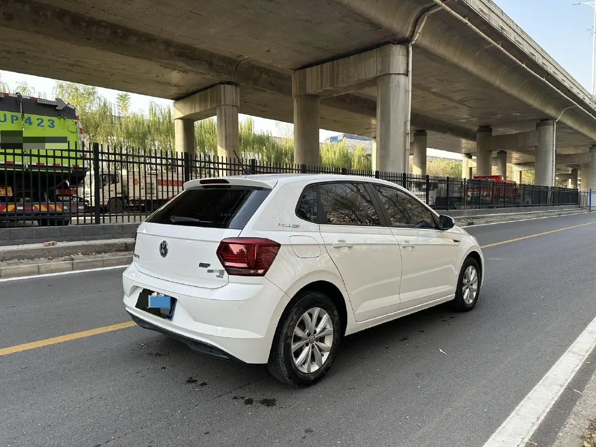 2019 Volkswagen Polo 1.5L 113HP L4 6AT,autocango,china used car exporter,china ev exporter,chinese used car exporter,chinese used ev exporter