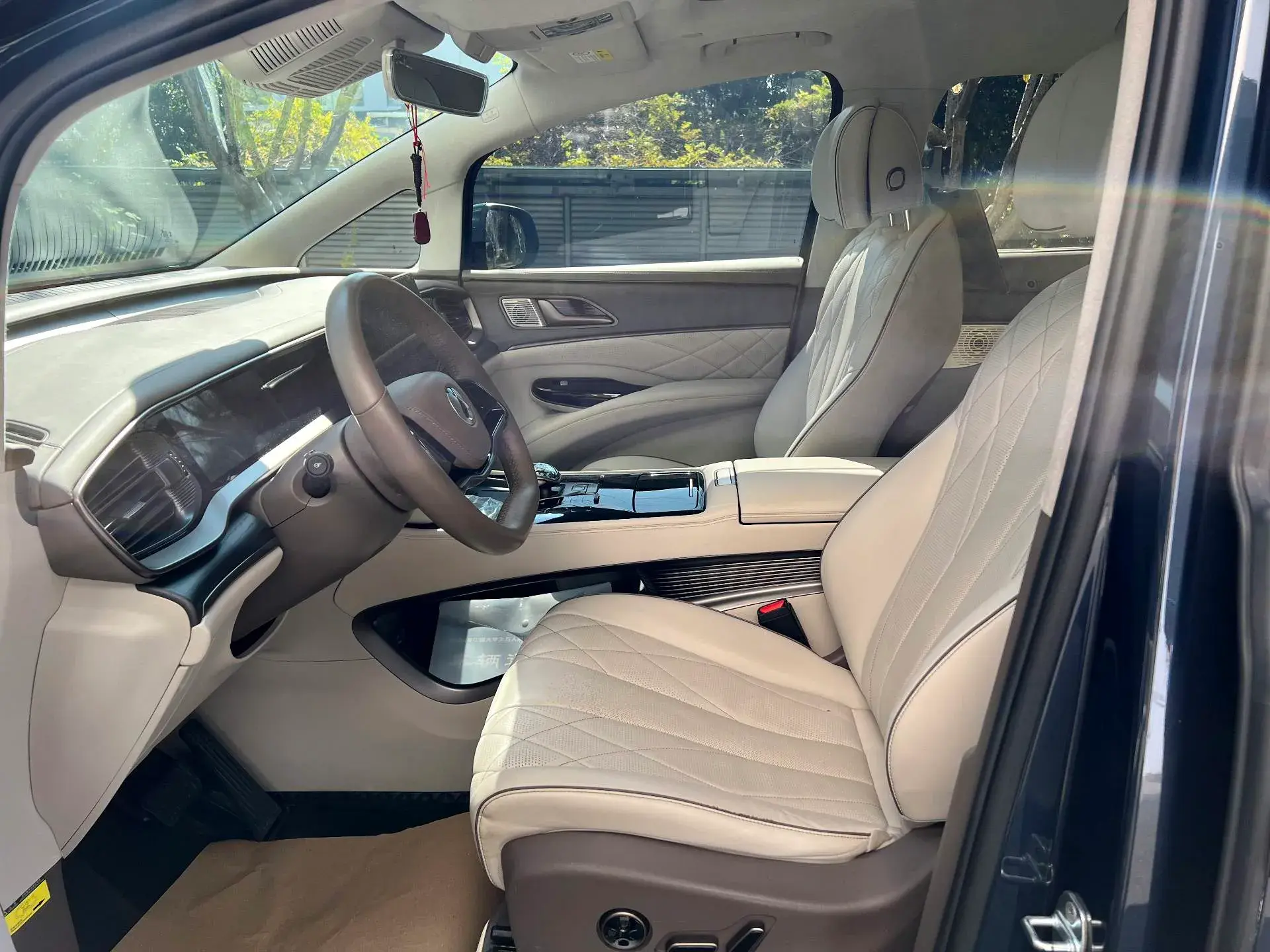 2022 DENZA D9 thumbnail 4