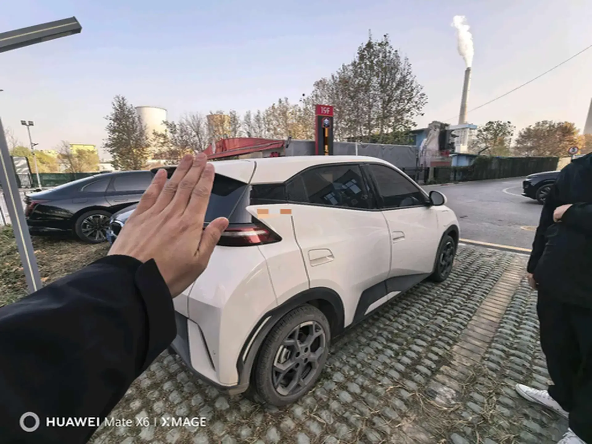 2023 BYD SEAGULL thumbnail 2