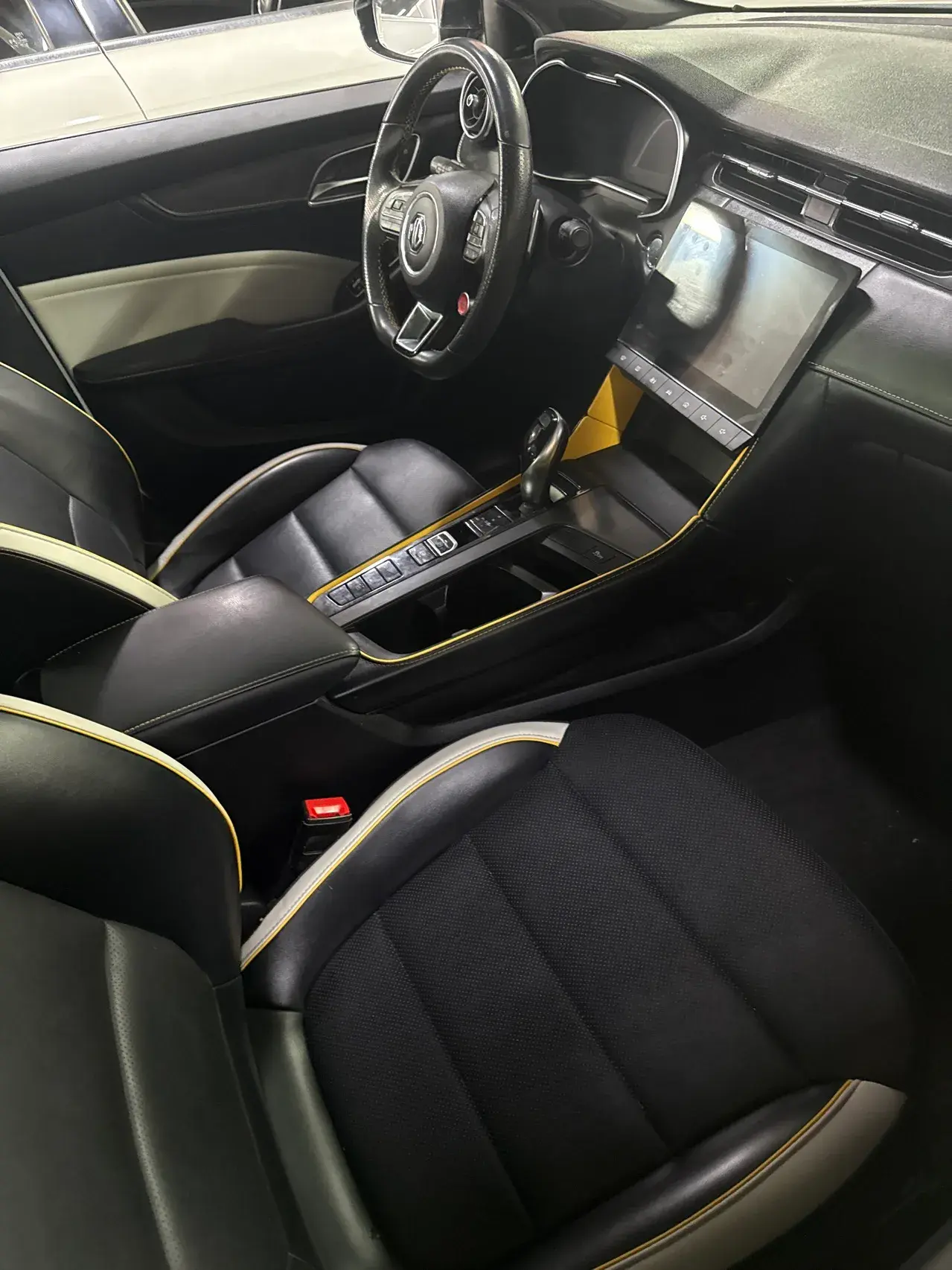 2020 MG MG6 thumbnail 3